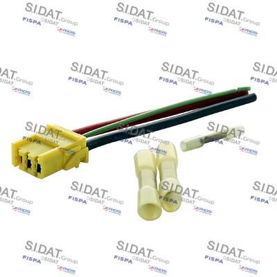 Sidat 2.6210 Electric motor 26210: Buy near me in Poland at 2407.PL - Good price!