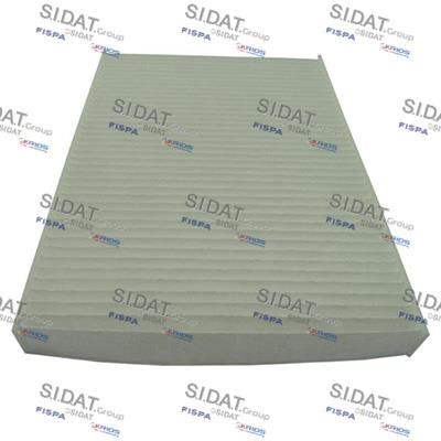 Sidat 242 Filter, interior air 242: Buy near me at 2407.PL in Poland at an Affordable price!