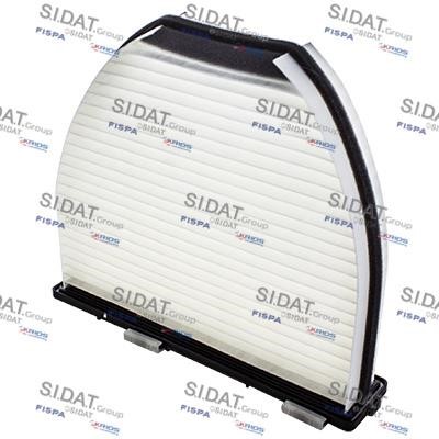 Sidat 298 Filter, interior air 298: Buy near me in Poland at 2407.PL - Good price!