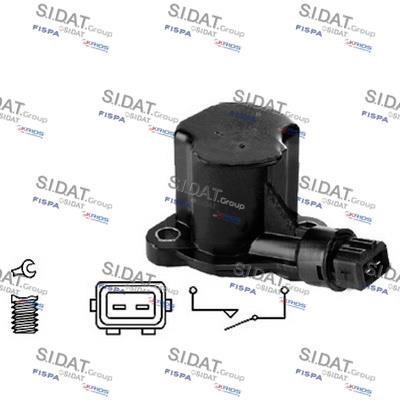 Sidat 3.234219A2 Reverse gear sensor 3234219A2: Buy near me in Poland at 2407.PL - Good price!