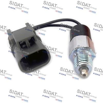Sidat 3.234277 Reverse gear sensor 3234277: Buy near me in Poland at 2407.PL - Good price!