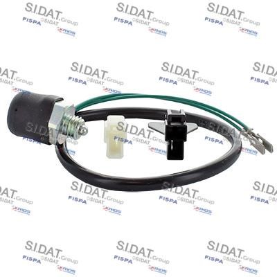 Sidat 3.234288 Reverse gear sensor 3234288: Buy near me at 2407.PL in Poland at an Affordable price!