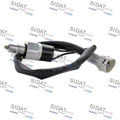 Sidat 3.234293 Reverse gear sensor 3234293: Buy near me in Poland at 2407.PL - Good price!