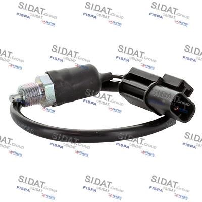 Sidat 3.234298 Reverse gear sensor 3234298: Buy near me in Poland at 2407.PL - Good price!