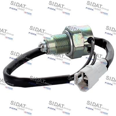 Sidat 3.234302 Reverse gear sensor 3234302: Buy near me in Poland at 2407.PL - Good price!