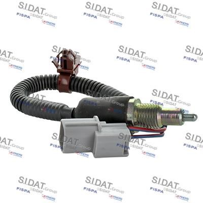 Sidat 3.234303 Reverse gear sensor 3234303: Buy near me in Poland at 2407.PL - Good price!