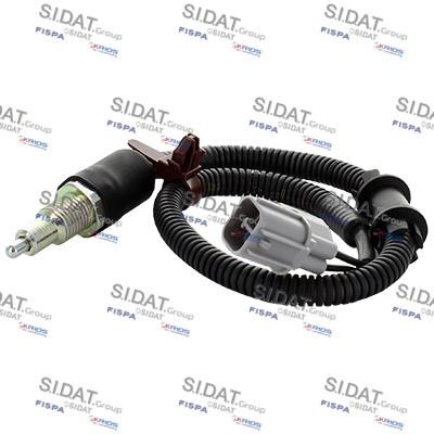 Sidat 3.234304 Reverse gear sensor 3234304: Buy near me at 2407.PL in Poland at an Affordable price!