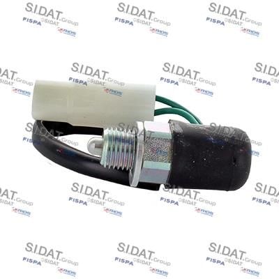 Sidat 3.234305 Reverse gear sensor 3234305: Buy near me in Poland at 2407.PL - Good price!