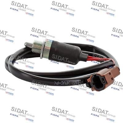 Sidat 3.234306 Reverse gear sensor 3234306: Buy near me in Poland at 2407.PL - Good price!