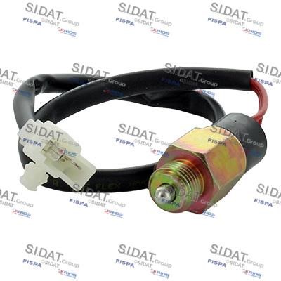 Sidat 3.234308 Reverse gear sensor 3234308: Buy near me in Poland at 2407.PL - Good price!