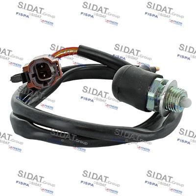 Sidat 3.234311 Reverse gear sensor 3234311: Buy near me in Poland at 2407.PL - Good price!