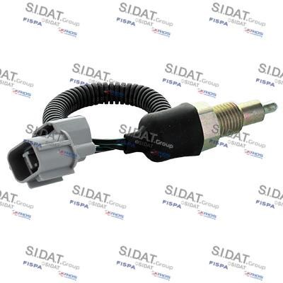 Sidat 3.234312 Reverse gear sensor 3234312: Buy near me in Poland at 2407.PL - Good price!