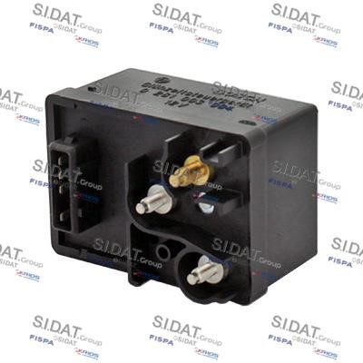 Sidat 2.85625 Glow plug relay 285625: Buy near me in Poland at 2407.PL - Good price!