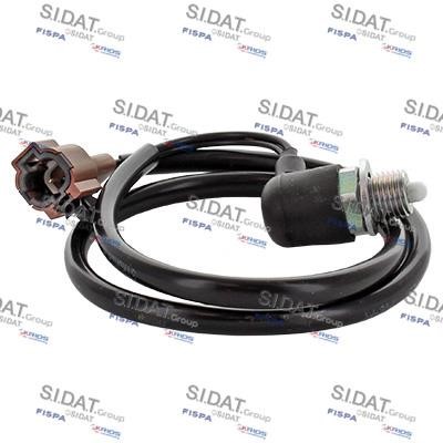 Sidat 3.234318 Reverse gear sensor 3234318: Buy near me in Poland at 2407.PL - Good price!