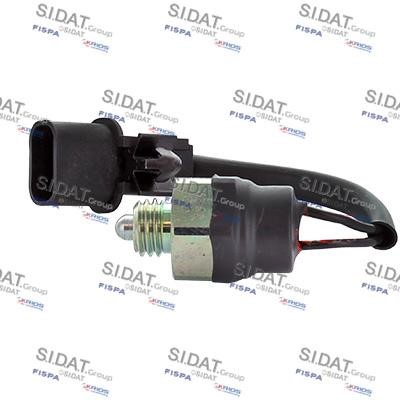 Sidat 3.234319 Reverse gear sensor 3234319: Buy near me in Poland at 2407.PL - Good price!