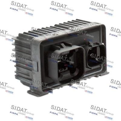 Sidat 285675 Glow plug relay 285675: Buy near me in Poland at 2407.PL - Good price!