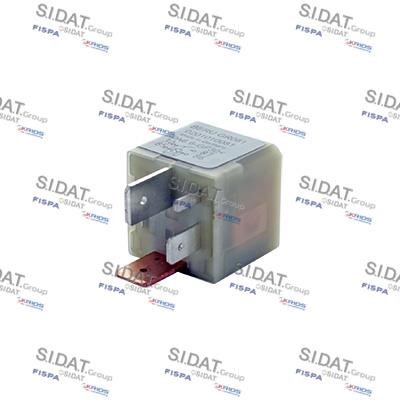 Sidat 285679 Glow plug relay 285679: Buy near me in Poland at 2407.PL - Good price!