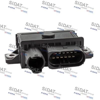 Sidat 285681 Glow plug relay 285681: Buy near me in Poland at 2407.PL - Good price!