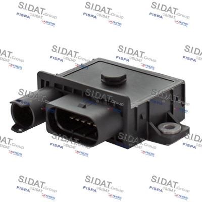 Sidat 285686 Glow plug relay 285686: Buy near me at 2407.PL in Poland at an Affordable price!