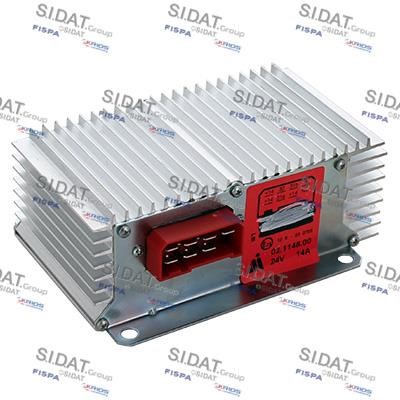 Sidat 3.237025 Flasher Unit 3237025: Buy near me at 2407.PL in Poland at an Affordable price!