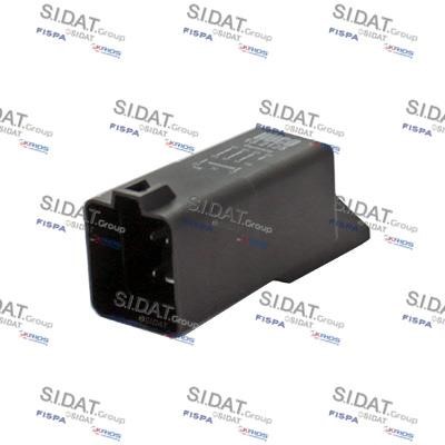 Sidat 285691 Glow plug relay 285691: Buy near me in Poland at 2407.PL - Good price!