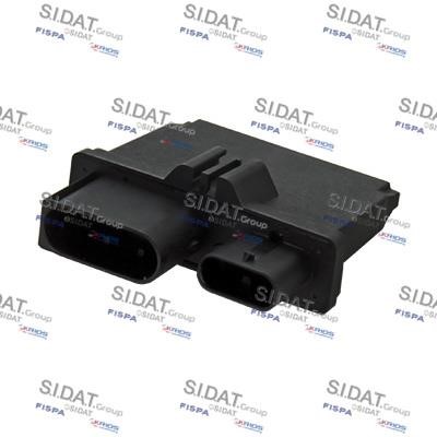 Sidat 3.240146 Control Unit, urea injection 3240146: Buy near me at 2407.PL in Poland at an Affordable price!