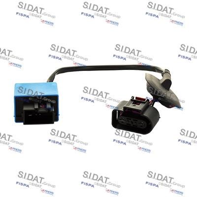 Sidat 3.240151 Fuel pump relay 3240151: Buy near me at 2407.PL in Poland at an Affordable price!