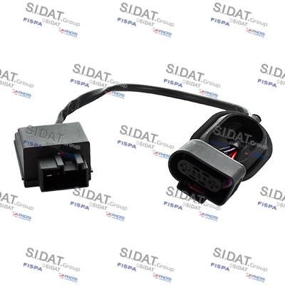 Sidat 3.240152 Fuel pump relay 3240152: Buy near me at 2407.PL in Poland at an Affordable price!