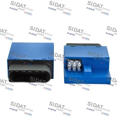 Sidat 3.240153 Fuel pump relay 3240153: Buy near me in Poland at 2407.PL - Good price!