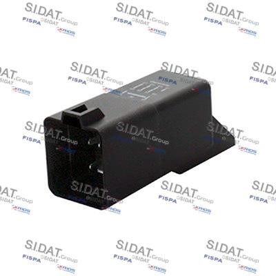 Sidat 285696 Glow plug relay 285696: Buy near me in Poland at 2407.PL - Good price!
