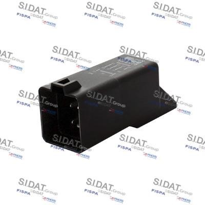 Sidat 285697 Glow plug relay 285697: Buy near me in Poland at 2407.PL - Good price!