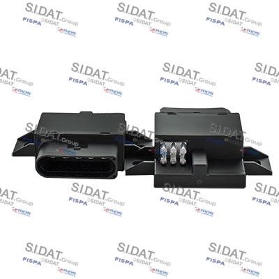 Sidat 3.240154 Fuel pump relay 3240154: Buy near me at 2407.PL in Poland at an Affordable price!