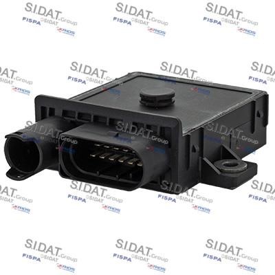 Sidat 2.85701 Glow plug control unit 285701: Buy near me in Poland at 2407.PL - Good price!