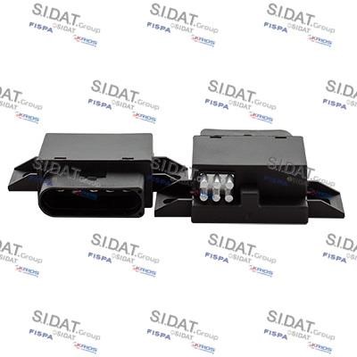 Sidat 3.240155 Fuel pump relay 3240155: Buy near me in Poland at 2407.PL - Good price!