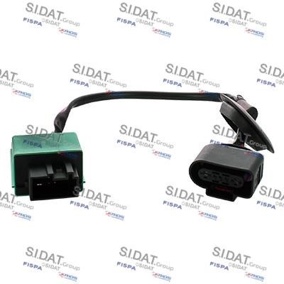Sidat 3.240156 Fuel pump relay 3240156: Buy near me in Poland at 2407.PL - Good price!