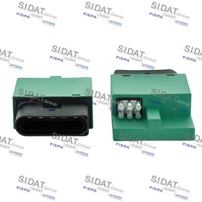 Sidat 3.240157 Fuel pump relay 3240157: Buy near me in Poland at 2407.PL - Good price!