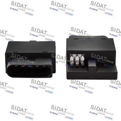Sidat 3.240158 Fuel pump relay 3240158: Buy near me in Poland at 2407.PL - Good price!