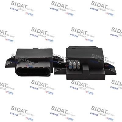 Sidat 3.240159 Fuel pump relay 3240159: Buy near me in Poland at 2407.PL - Good price!