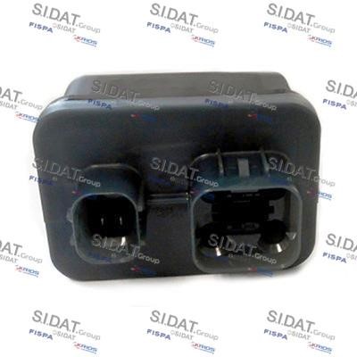 Sidat 285940 Glow plug control unit 285940: Buy near me in Poland at 2407.PL - Good price!