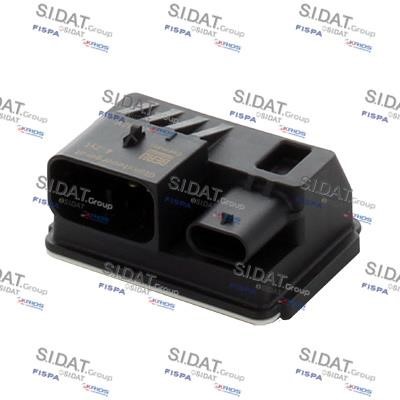 Sidat 2.85941 Glow plug control unit 285941: Buy near me at 2407.PL in Poland at an Affordable price!