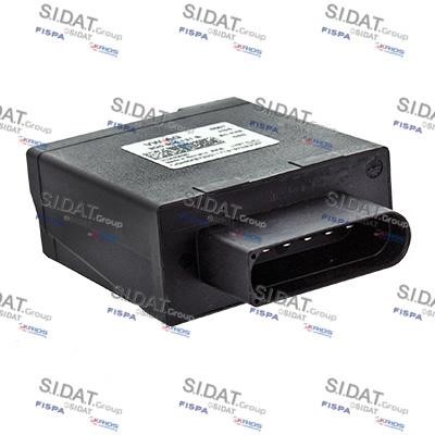 Sidat 3.240168 Fuel pump relay 3240168: Buy near me in Poland at 2407.PL - Good price!