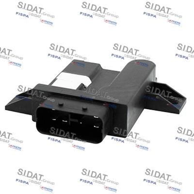 Sidat 3.240171 Fuel pump relay 3240171: Buy near me in Poland at 2407.PL - Good price!