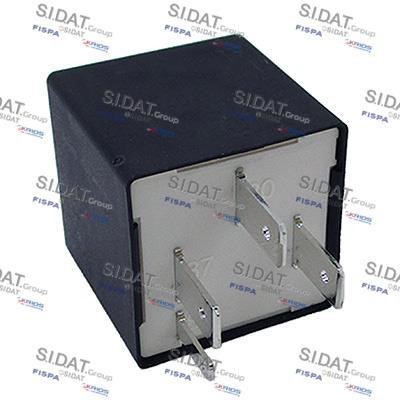 Sidat 3.240201 Fuel pump relay 3240201: Buy near me in Poland at 2407.PL - Good price!