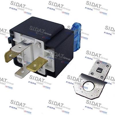 Sidat 3.240205 Multifunctional Relay 3240205: Buy near me in Poland at 2407.PL - Good price!