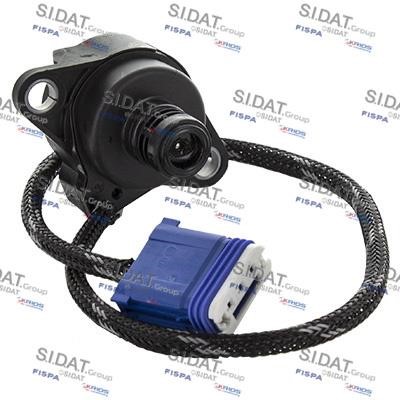 Sidat 3.256605 Automatic transmission oil pressure sensor 3256605: Buy near me in Poland at 2407.PL - Good price!