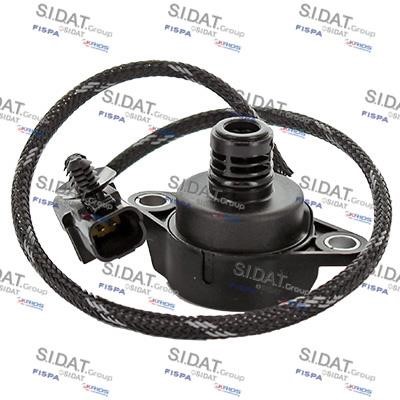 Sidat 3.256606 Automatic transmission oil pressure sensor 3256606: Buy near me in Poland at 2407.PL - Good price!