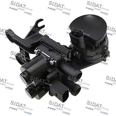 Sidat 3.256706 Heater control valve 3256706: Buy near me in Poland at 2407.PL - Good price!