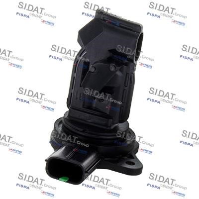 Sidat 38.501 Air flow sensor 38501: Buy near me at 2407.PL in Poland at an Affordable price!