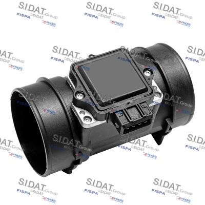 Sidat 38.600A2 Air mass sensor 38600A2: Buy near me in Poland at 2407.PL - Good price!