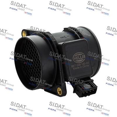 Sidat 38.602A2 Air mass sensor 38602A2: Buy near me in Poland at 2407.PL - Good price!